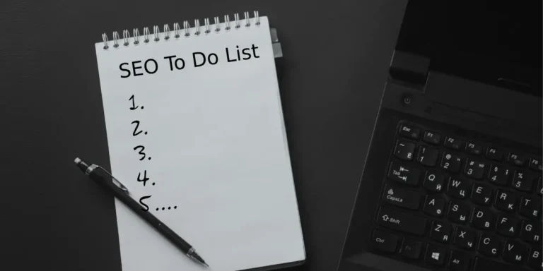 The Ultimate Guide to SEO Technical Audit Checklist