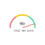 SEO Score