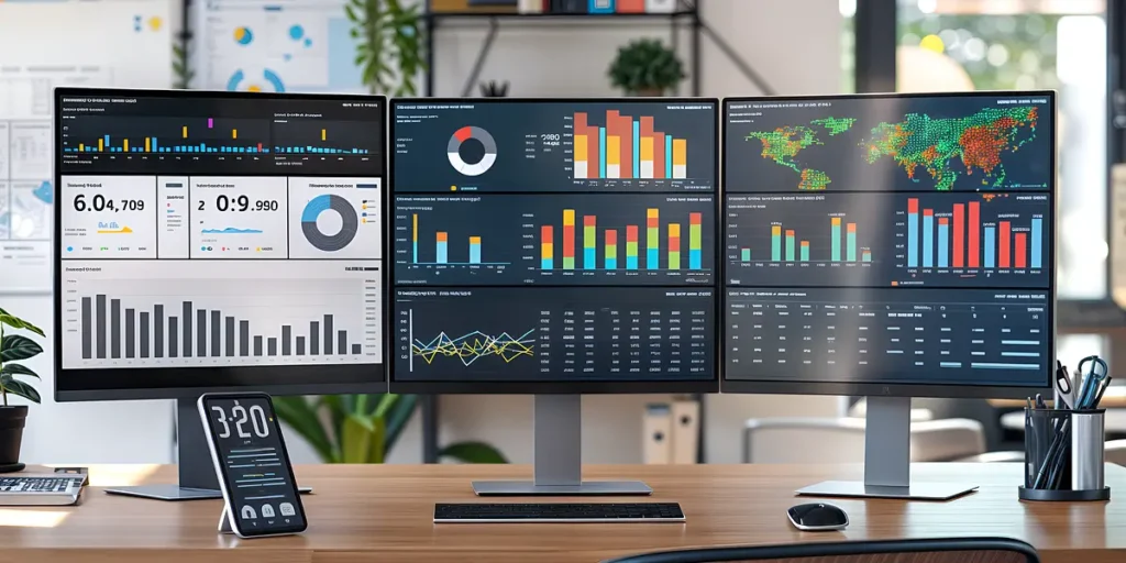 SEO KPIs to monitor