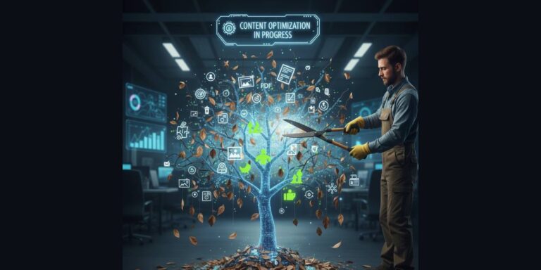 Content Pruning: A Detailed Guide to Improve SEO