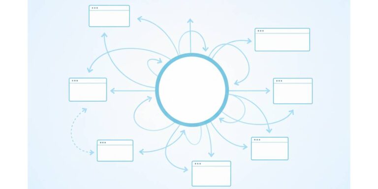 Internal Linking Restructure for SEO